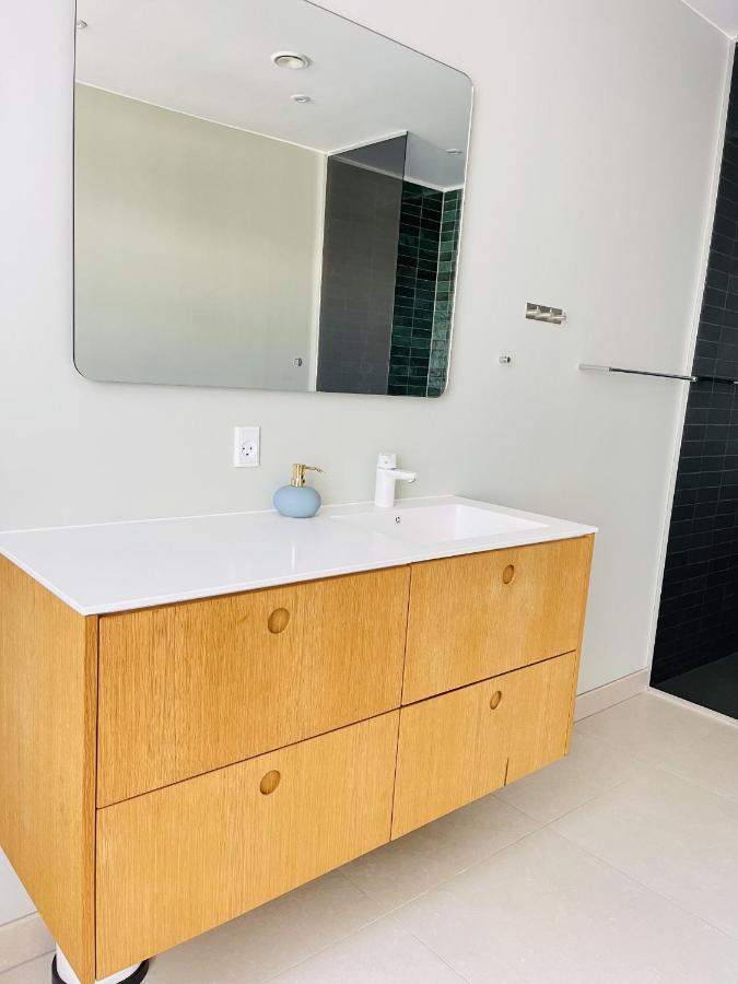 Aday - 2 Bedroom Apartment With Patio Aalbor Kültér fotó